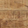 Biurko do pisania z szufladą Brązowy 105 x 50 x 75 cm