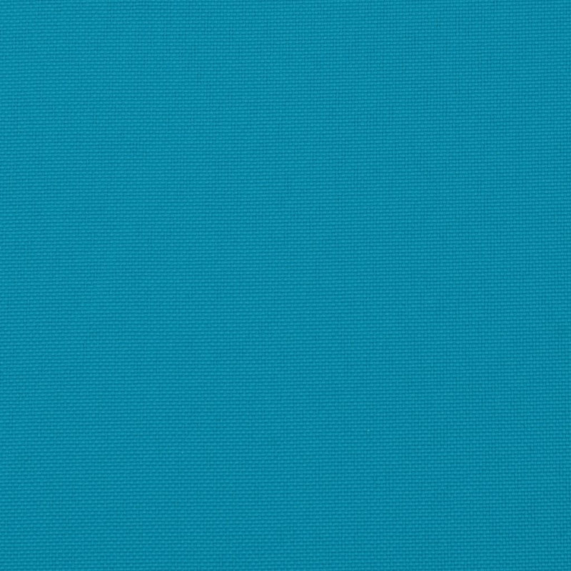 Leżak składany jasnoniebieski 175x54x8,5 cm Oxford Fabric