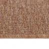 Mats antypoślizgowe na schody 15 pcs Żółty 60 x 25 cm PP