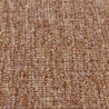 Mats antypoślizgowe na schody 15 pcs Żółty 75 x 20 cm PP