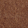 Mats antypoślizgowe na schody 15 pcs Żółty 75 x 20 cm PP