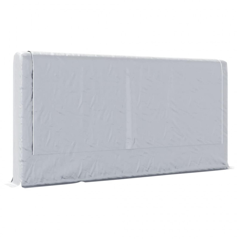 Stojak na drewno opałowe z drutem stalowym,300x25x150 cm, stal