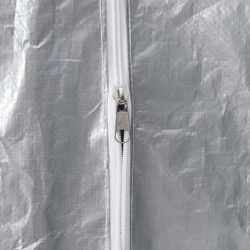 Stojak na drewno opałowe z drutem stalowym,300x25x150 cm, stal