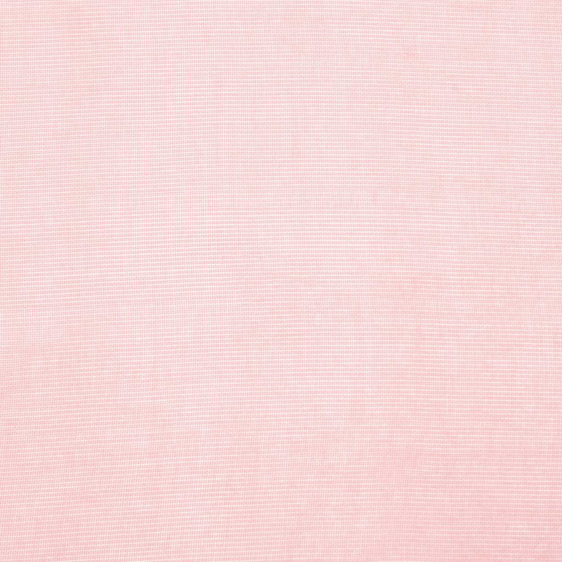 Zasłony woalowe z przelotkami 2 szt. Jasnoróżowe 140x260 cm