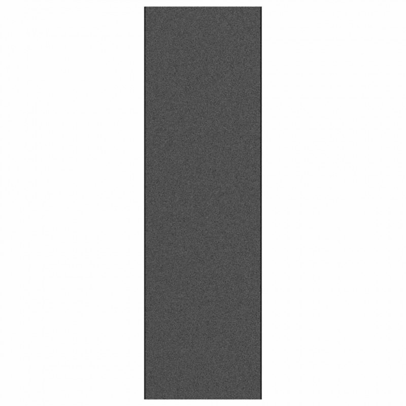 Dywanik wejściowy Inny Antracytowy i czarny 120 x 400 cm