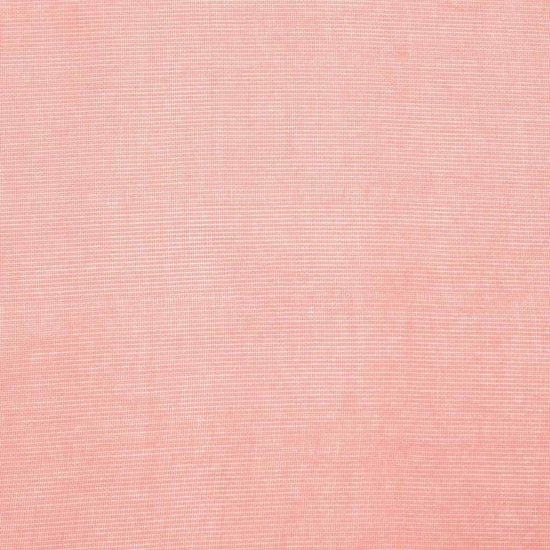 Zasłony woalowe z przelotkami 2 szt. Różowe 140x175 cm