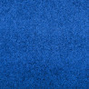 Dywanik wejściowy Inny Niebieski i Czarny 120 x 350 cm