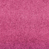 Dywanik wejściowy Różowy i czarny 120 x 300 cm Poliamid i PVC