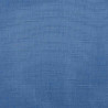 Zasłony woalowe z przelotkami 2 szt. Royal Blue