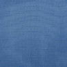 Zasłony woalowe z przelotkami 2 szt. Royal Blue