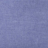 Krzesła do jadalni 2 szt. Jeans Niebieski Tkanina