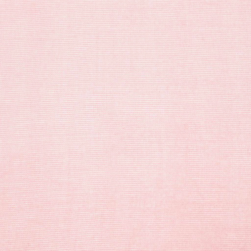 Zasłony woalowe z pętelkami 2 szt. Jasnoróżowe 140x225 cm