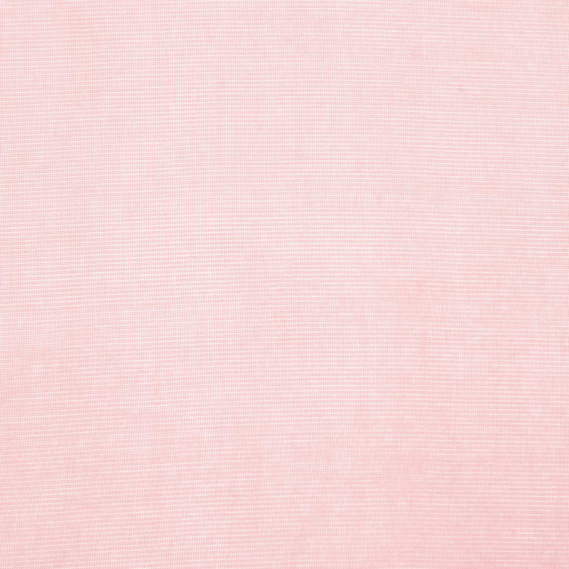 Zasłony woalowe z pętelkami 2 szt. Jasnoróżowe 140x260 cm