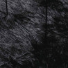 Dywan shaggy z długim włosiem, NAVARRA, czarny, 300x200 cm
