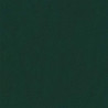 Fotel, ciemnozielony, obity aksamitem