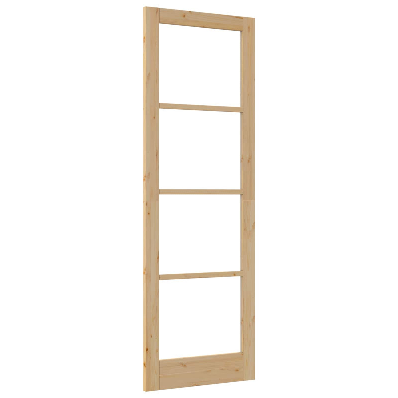 Drzwi wewnętrzne ORKDAL Brązowy 78 x 232 cm