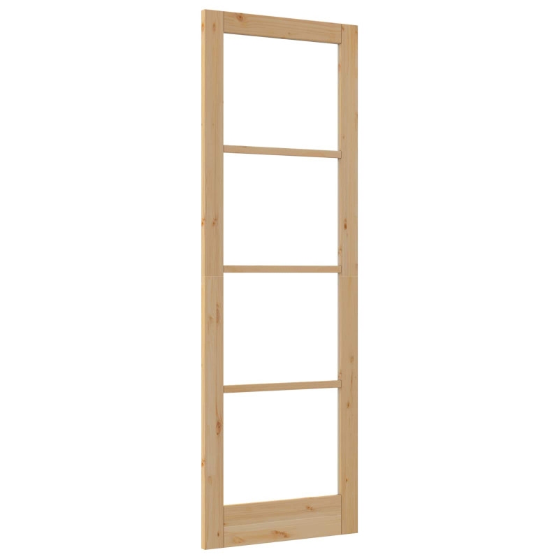 Drzwi wewnętrzne ORKDAL Brązowy 78 x 232 cm