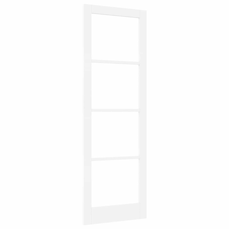 Drzwi wewnętrzne ORKDAL Biały Zagruntowany 78 x 232 cm