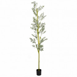 Sztuczne drzewo oliwne 1000 liści 300 cm zielone
