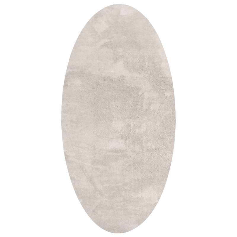 Dywany pokojowe HUARTE piaskowy 80 x 150 cm 100% poliester