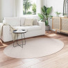 Dywany pokojowe HUARTE piaskowy 120 x 170 cm 100% poliester