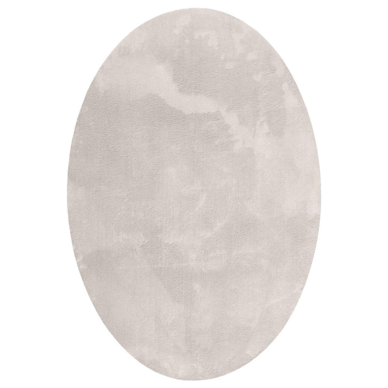 Dywany pokojowe HUARTE piaskowy 160 x 230 cm 100% poliester