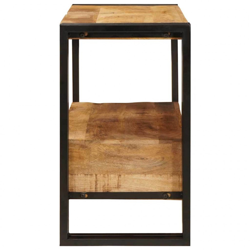 Szafka toaletki Brązowy 71 x 33 x 58 cm Drewno z mango