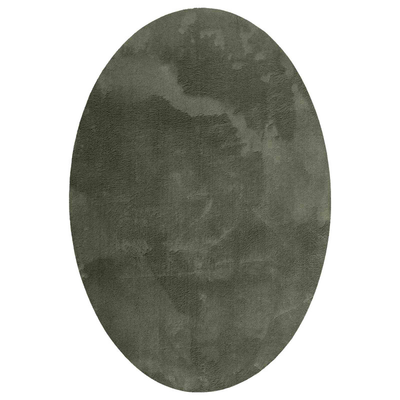 Dywany pokojowe HUARTE Zielony leśny 170 x 120 cm