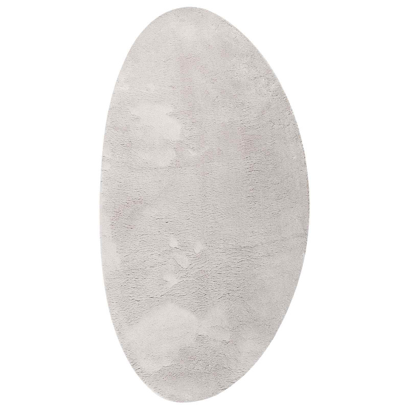 Dywany pokojowe HUARTE piaskowy 100 x 200 cm Poliester