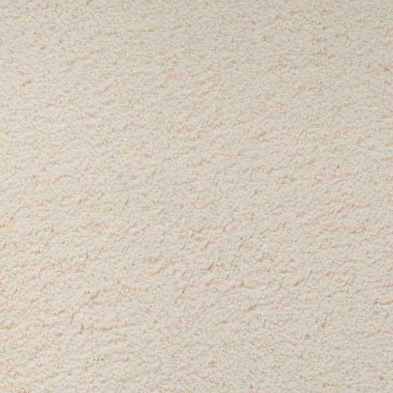 Dywany pokojowe HUARTE Beżowy 140 x 200 cm Poliester