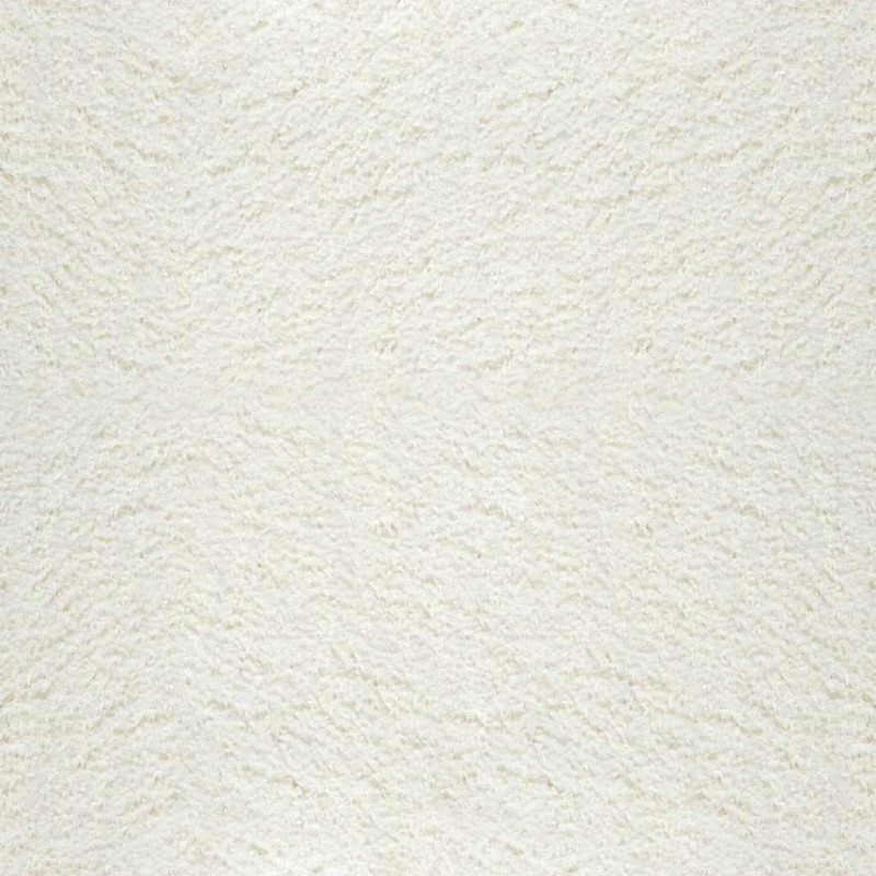 Dywany pokojowe HUARTE Kremowy 80 x 150 cm Poliester