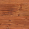Szafka multimedialna z szufladą Brązowy 110 x 30 x 40 cm