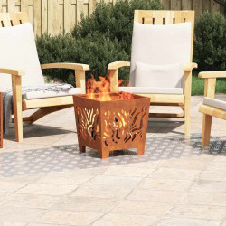 Stopień Prostokątny 4 pcs Srebrny 100 x 40 cm Aluminium