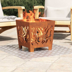 Stopień Prostokątny 2 pcs Srebrny 90 x 50 cm Aluminium