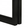 Stolik Nesting 3 pcs Lite drewno akacjowe i metal