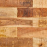 Stół jadalniany Naturalny 100 x 55 x 75 cm Drewno z mango