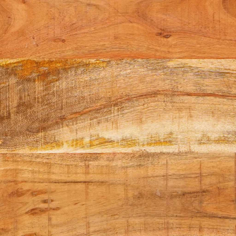 Szafy do przechowywania Brązowy 55 x 35 x 75 cm Drewno z mango