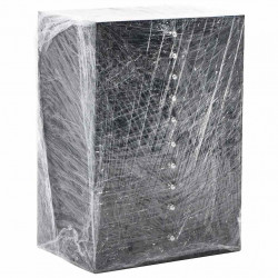 Folia stretch 2 szt. Przezroczysta 23 μm 50 cm x 150 m