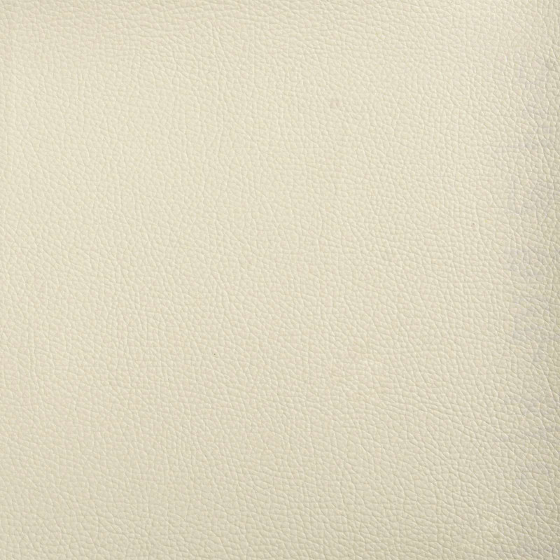 Sofa Kremowy 180 x 80 x 84 cm tkanina