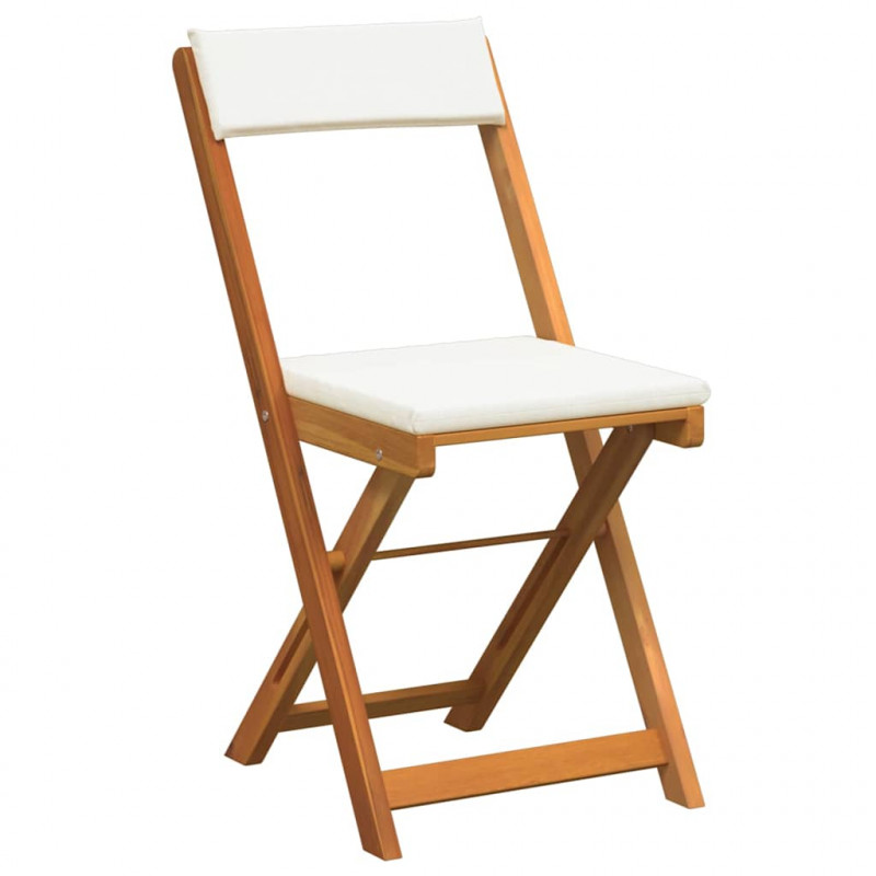 Zestaw bistro 3 pcs Olej Naturalny Lite Drewno Akacji