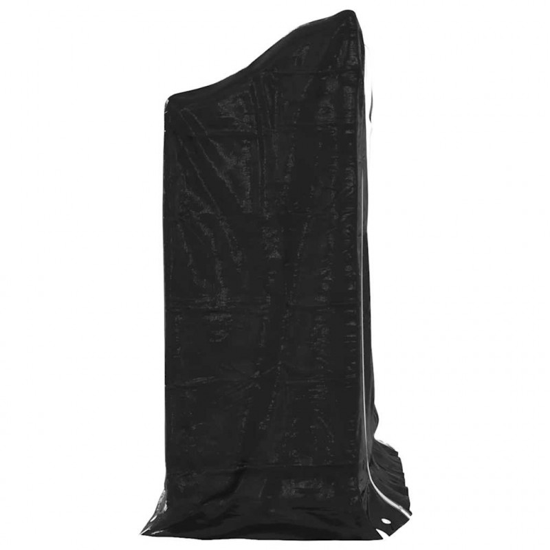 Stojak na drewno opałowe z drutem stalowym, 100,5x40,5x110,5 cm