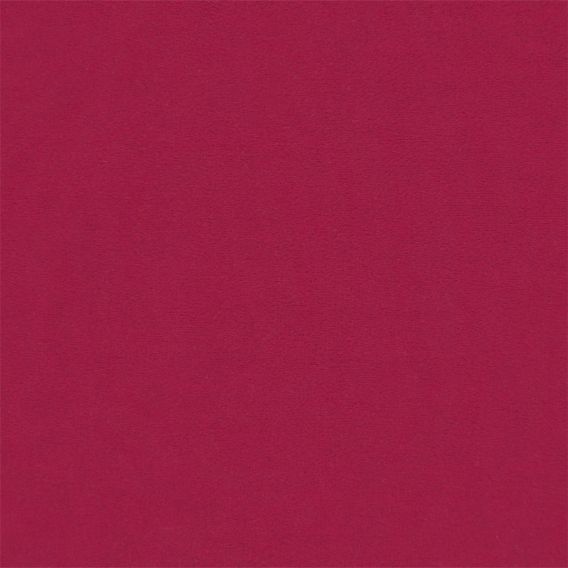 Sofa Fotel Wino Czerwone 100x78x80 cm Aksamit