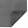 Wycieraczka, antracytowa, 80 x 120 cm