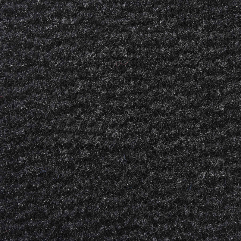 Wycieraczka, czarna, 40 x 60 cm