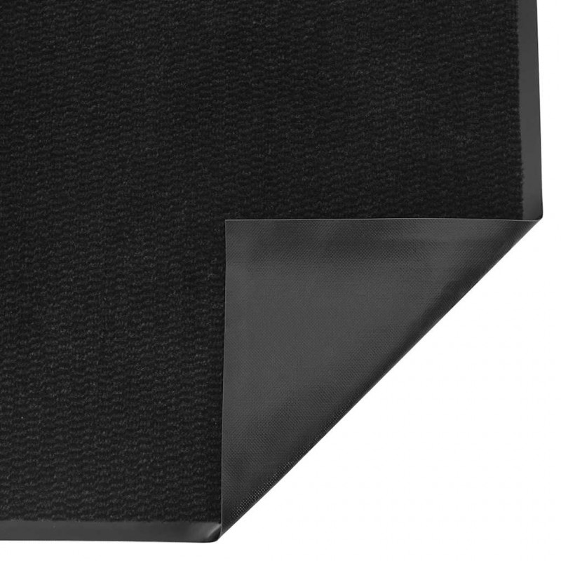 Wycieraczka Czarna 60x90 cm