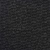 Wycieraczka Czarna 60x90 cm