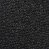 Wycieraczka Czarna 60x180 cm