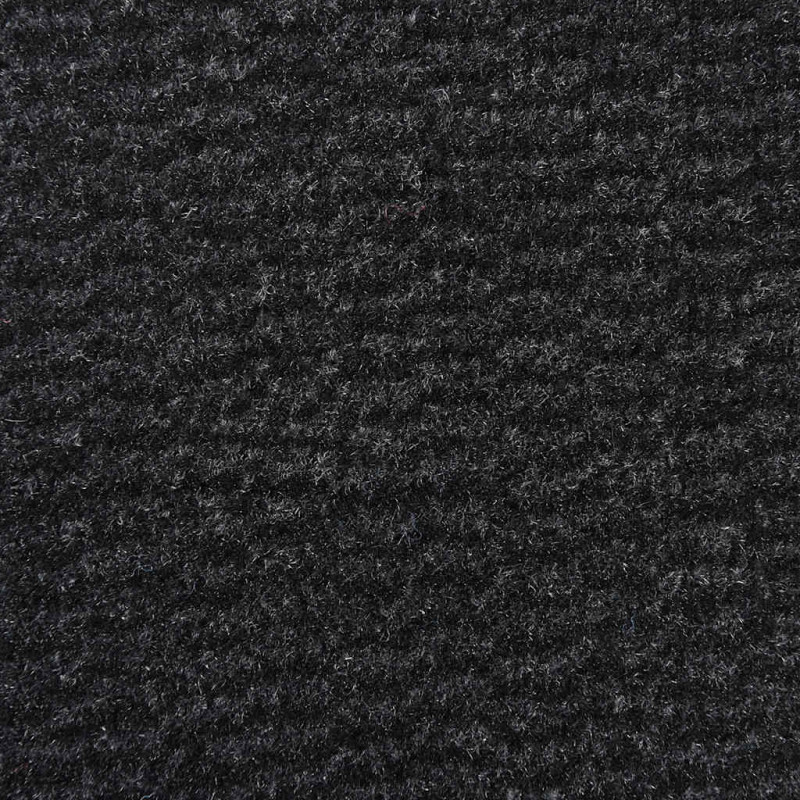 Wycieraczka Czarna 90x150 cm