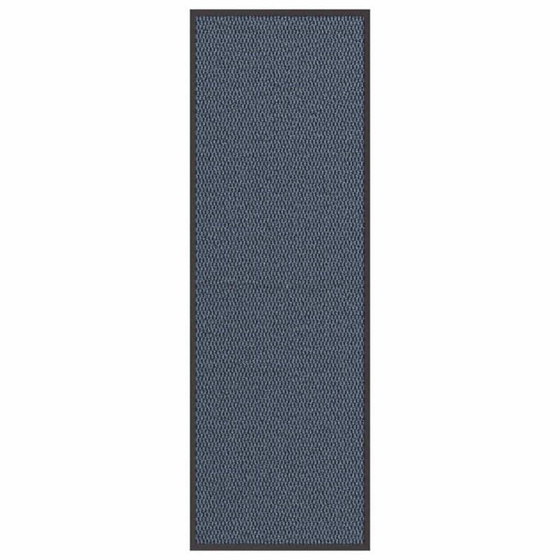 Wycieraczka Niebieska 60x180 cm