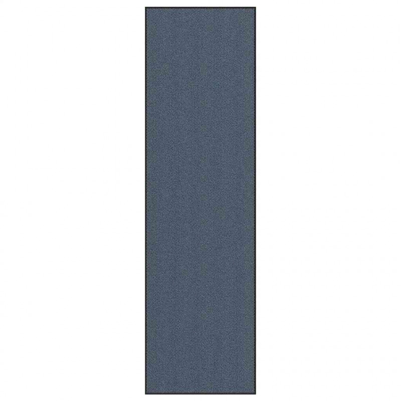Wycieraczka Niebieska 115x400 cm